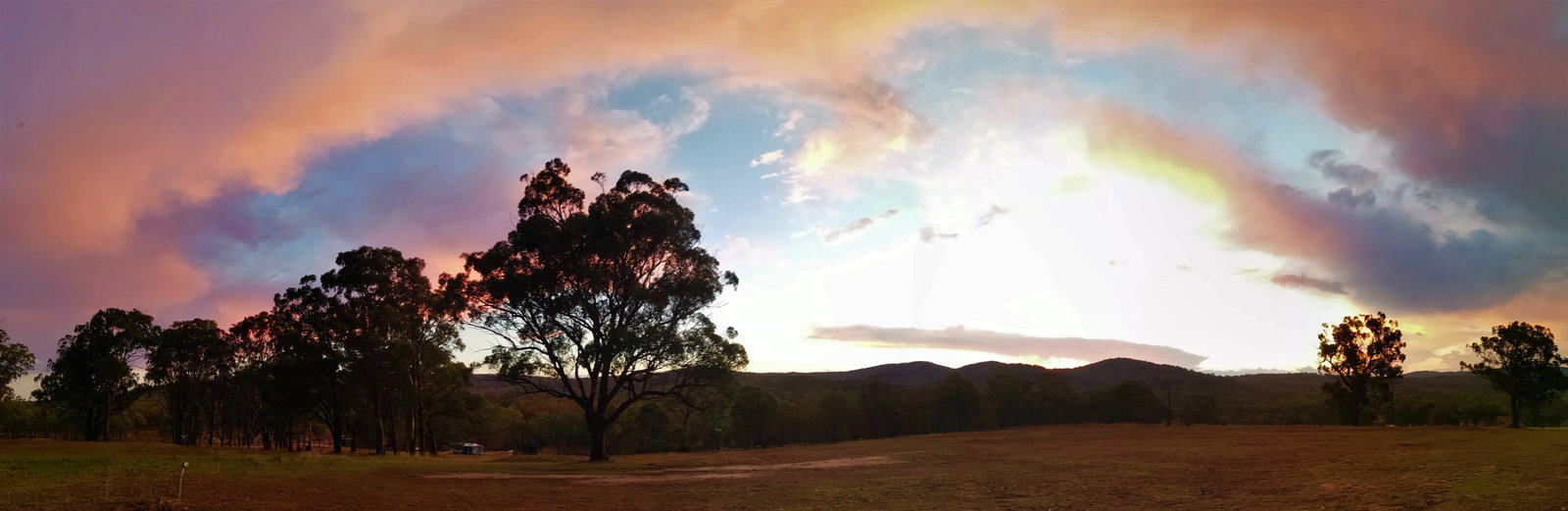 Elbow Valley QLD Hotel NSW