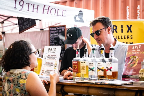 Craft Drinks Market - Hotel NSW 2