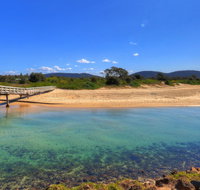 Crescent Head Markets
