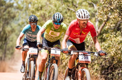 Crocodile Trophy 2020 - Hotel NSW 0