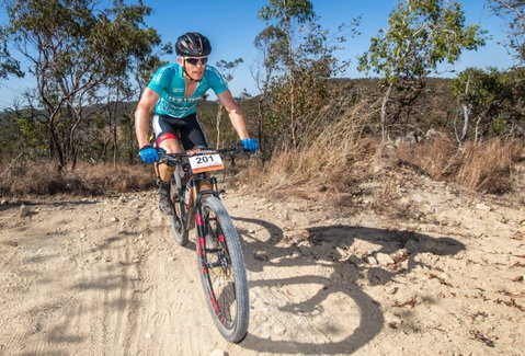 Crocodile Trophy 2020 - Hotel NSW 2