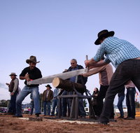Cunnamulla Fella Festival 2020