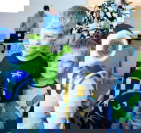 Digital Innovation  Smart Agriculture 2021 Festival - Hotel NSW