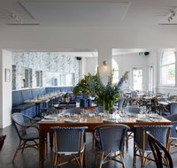Dine in style with Lola - Hotel NSW