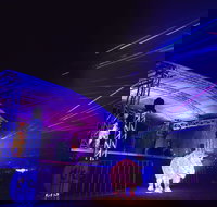 DREAM Festival Music and Markets Event - Hotel NSW