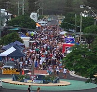 Eat Street Yamba - Hotel NSW