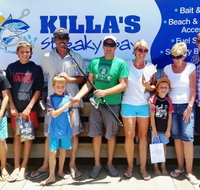 Family Fish Day 2021