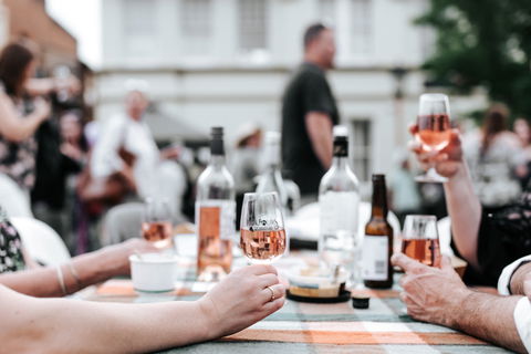 Flavours Of Mudgee - Hotel NSW 2