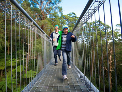 Get Back To Nature These July School Holidays! - Hotel NSW 0