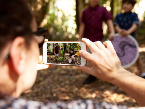 Get Back To Nature These July School Holidays! - Hotel NSW 2
