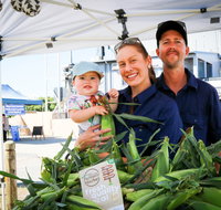 Greater Whitsunday Farmers Markets