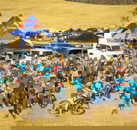 GV Block Party - Hotel NSW