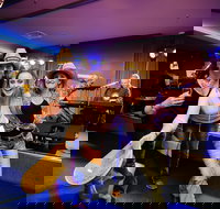 Hats Off to Country Music Festival - Hotel NSW