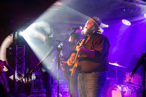 Hats Off To Country Music Festival - Hotel NSW 1