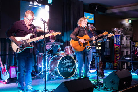 Hats Off To Country Music Festival - Hotel NSW 2