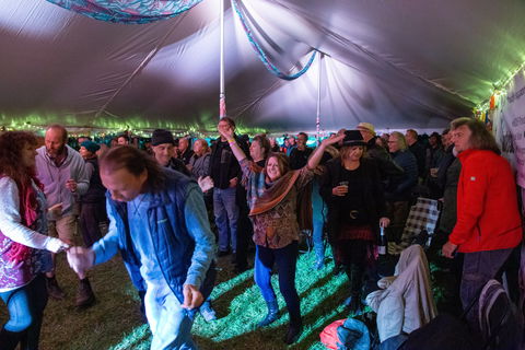 Healesville Music Festival - Hotel NSW 2