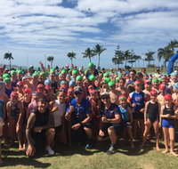 Intersport Townsville Triathlon and Multisport  Festival - Hotel NSW