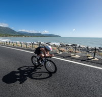 IRONMAN 70.3 Cairns - Hotel NSW