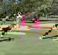 Ladies Golf Open Day - Hotel NSW