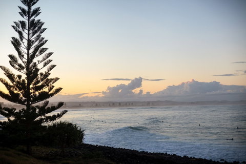 Lennox Longboard Classic - Hotel NSW 0