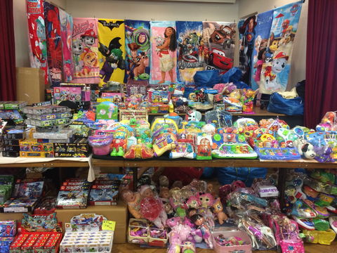 Macarthur Kids Markets - Hotel NSW 0