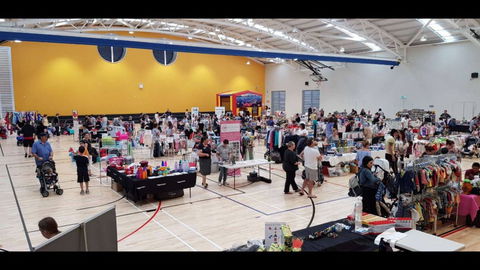 Macarthur Kids Markets - Hotel NSW 1