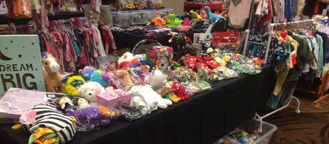 Macarthur Kids Markets - Hotel NSW 2