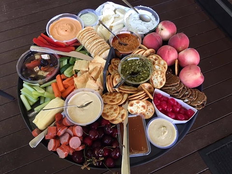 Markets And Grazy Saturdays - Hotel NSW 0