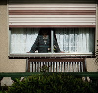 Mass Isolation Australia - Hotel NSW
