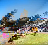 Mathoura Speed Shear and Annual Cancer Fundraiser - Hotel NSW