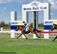 Moree Race Club TAB Race Day