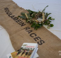 Moulamein Cup Race Meet - Hotel NSW