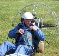 National Picolight Fly In - Hotel NSW