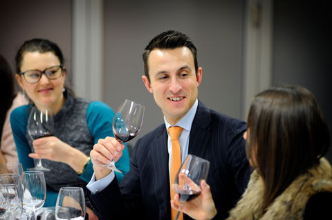 National Wine Education & Training Centre Wine Essentials Course - Hotel NSW 0