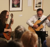 New England Bach Festival - Hotel NSW