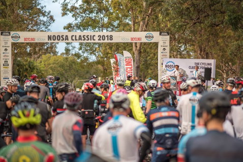 Noosa Classic - Hotel NSW 1