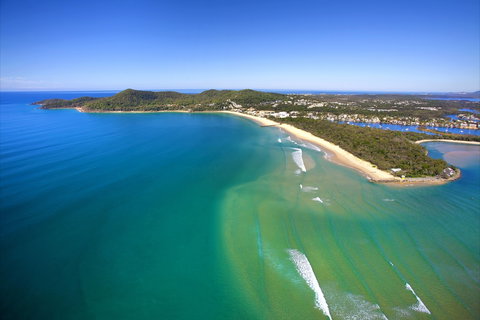 Noosa Classic - Hotel NSW 2