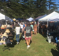 Palm Beach Market
