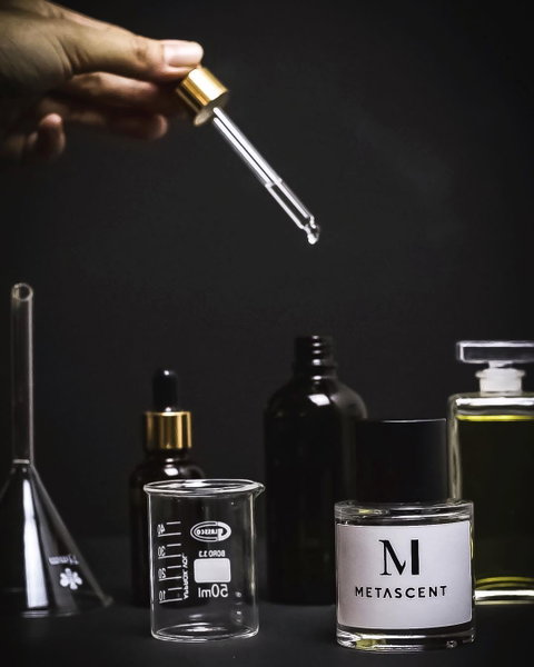 Perfume Making Workshop - Hotel NSW 0