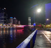 Pinktober Queensland