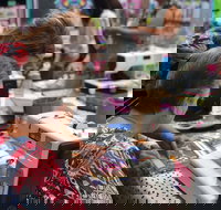 Postponed - CraftAlive Tamworth - Hotel NSW