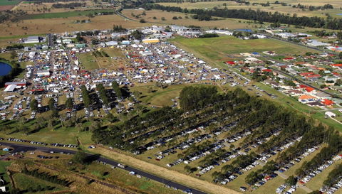 Primex Field Days - Online Virtual Event - Hotel NSW 0