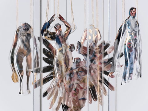 Pulse Perspectives - Virtual Exhibition - Hotel NSW 0