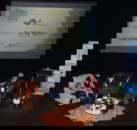 Regional Events Conference - Hotel NSW