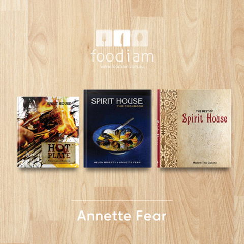 Renowned Chef Annette Fear Returns - Asian Essentials Cooking Class - Hotel NSW 0