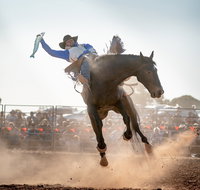 Rodeo by the Sea - Streaky Bay