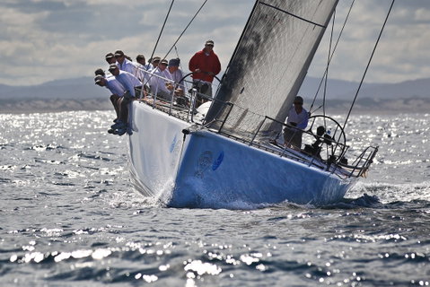 Sail Port Stephens - Hotel NSW 0
