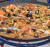 Seafood on Spencer