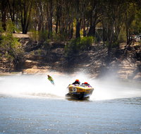 Southern 80 - Hotel NSW