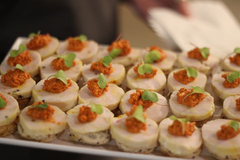 Spring Sips, Support And Sustain - Festival And Feast - Hotel NSW 1